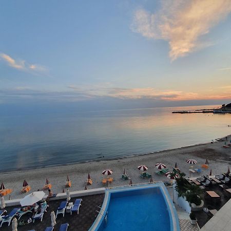Sea&Sun&Sand Cosy Apartment In Durres Bagian luar foto