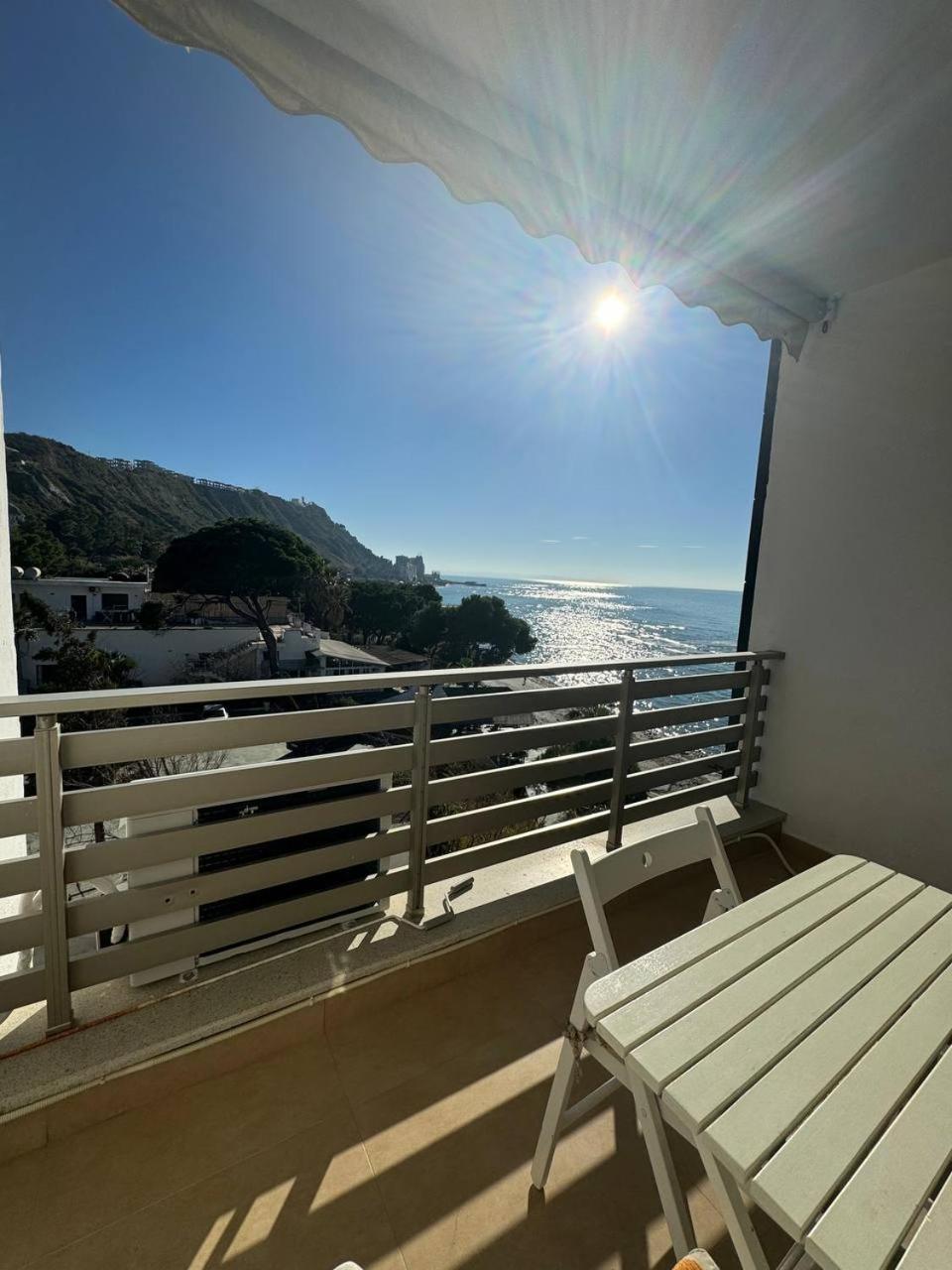 Sea&Sun&Sand Cosy Apartment In Durres Bagian luar foto