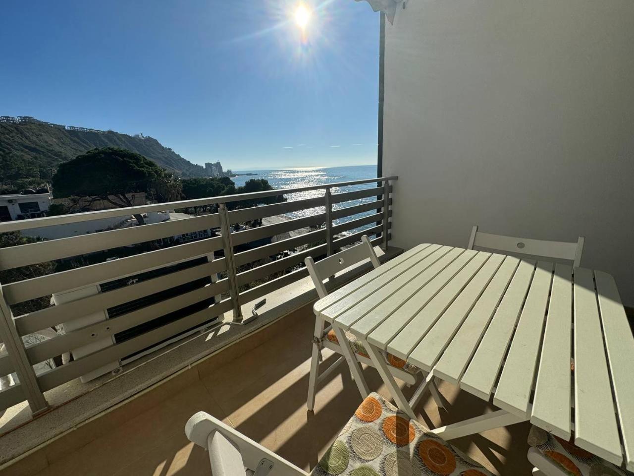 Sea&Sun&Sand Cosy Apartment In Durres Bagian luar foto