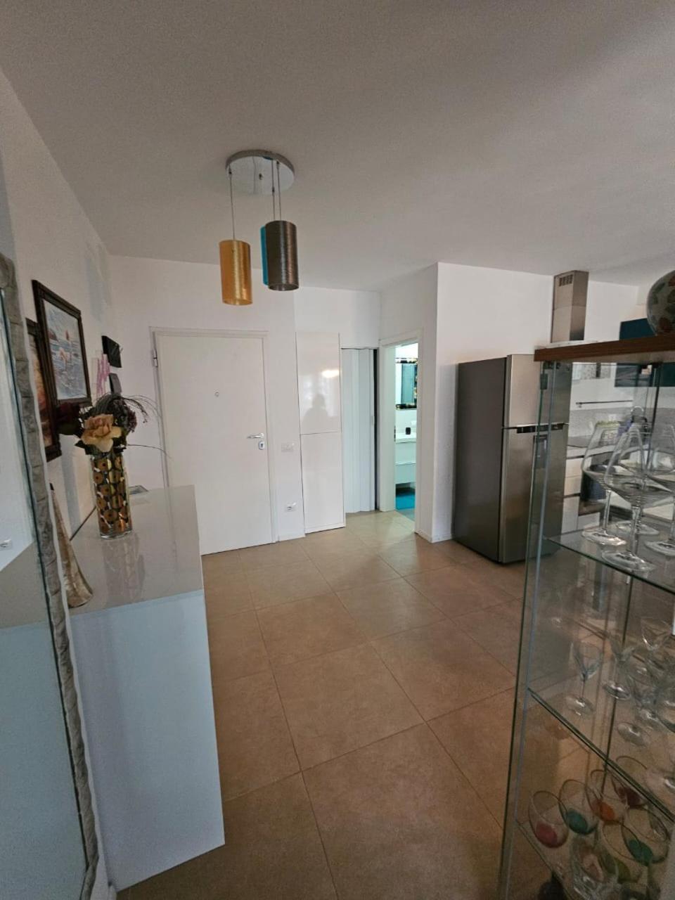 Sea&Sun&Sand Cosy Apartment In Durres Bagian luar foto