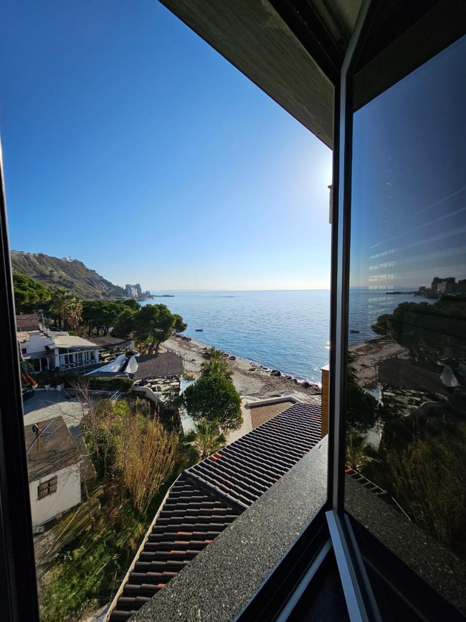 Sea&Sun&Sand Cosy Apartment In Durres Bagian luar foto