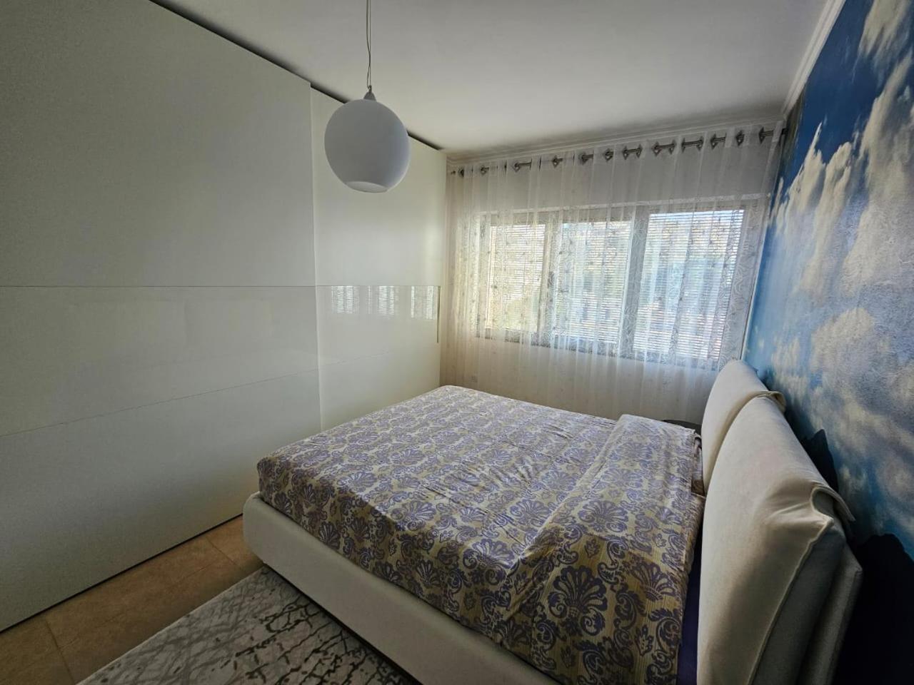 Sea&Sun&Sand Cosy Apartment In Durres Bagian luar foto