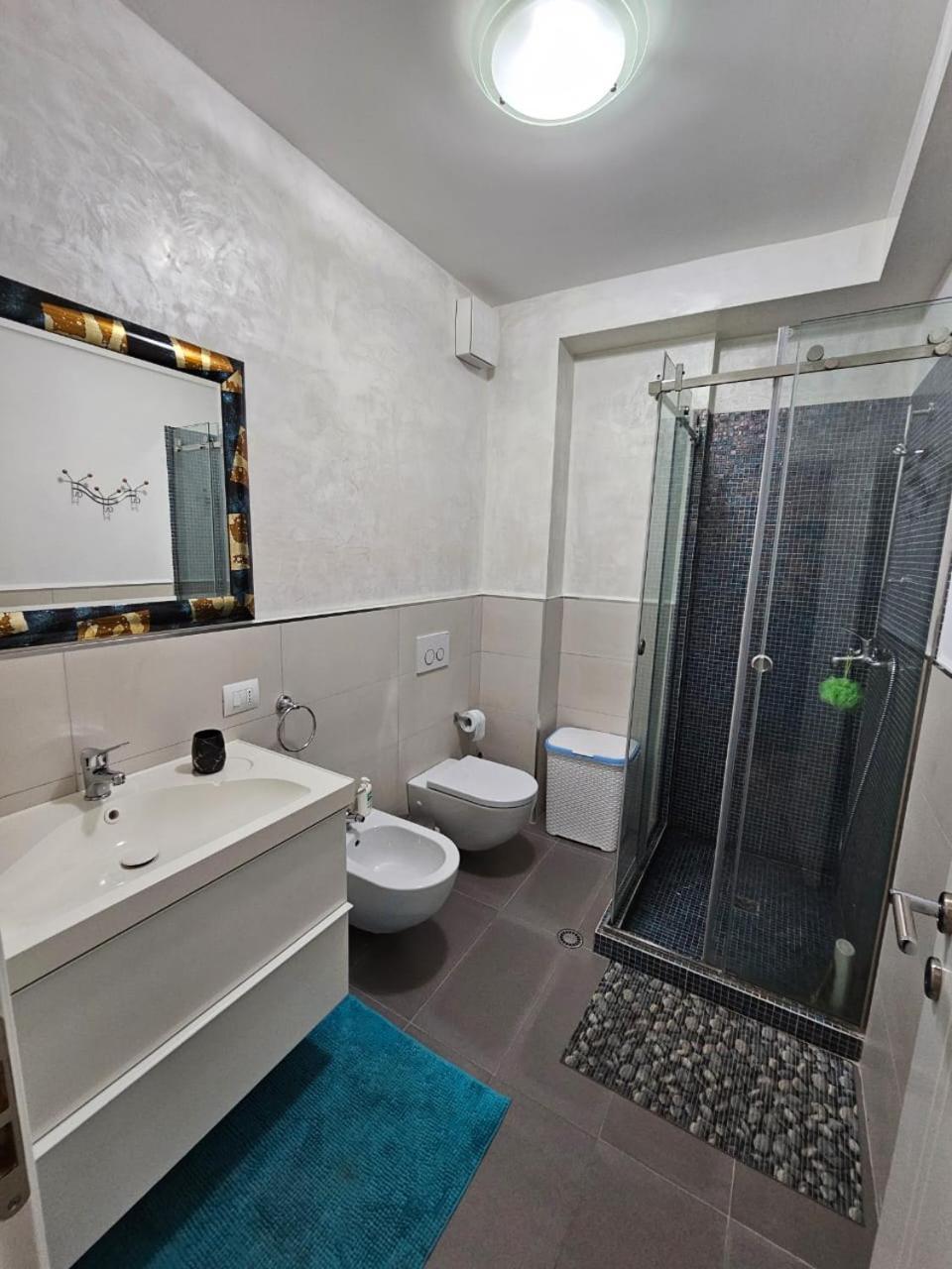 Sea&Sun&Sand Cosy Apartment In Durres Bagian luar foto